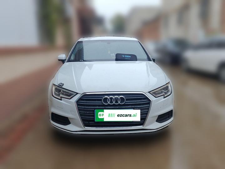 A3 2018 30 Anniversary Limousine 35 TFSI Progressive photo 2