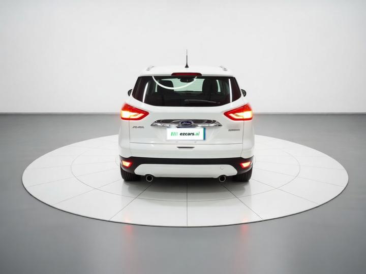 Kuga 2015 1.5L GTDi RWD photo 5