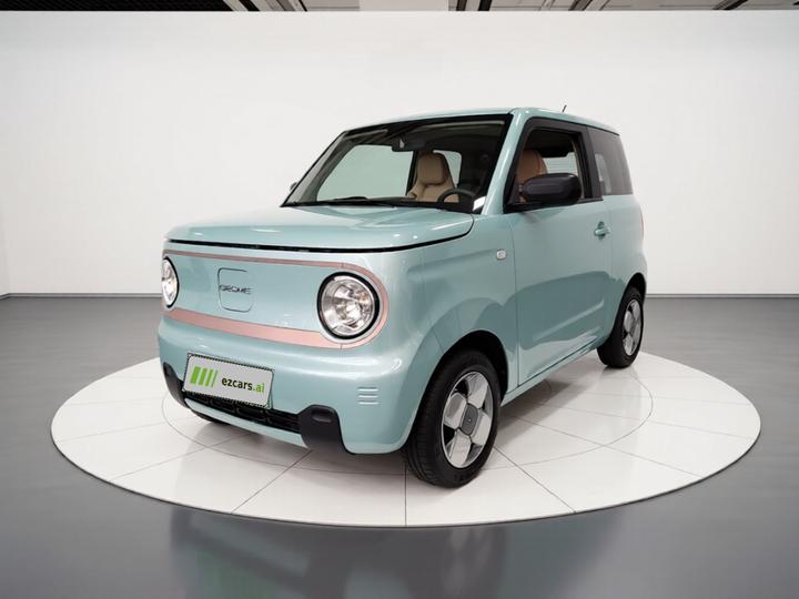 2024 Panda mini 200km PRO