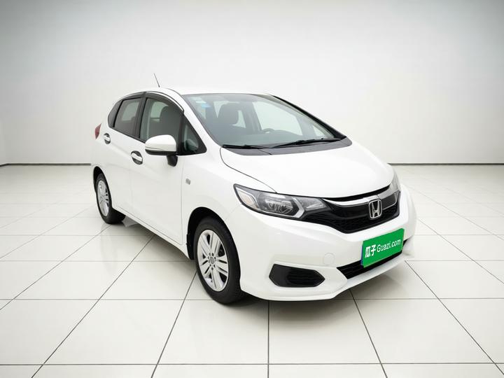 Fit 2018 1.5L CVT Comfort photo 3