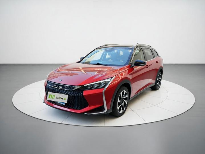 Yixuan GS 2020 230T AT