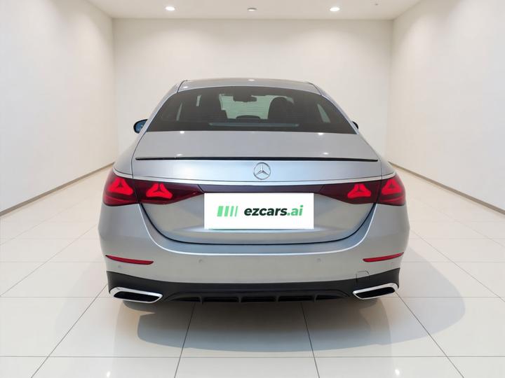 E-Class Imported 2025 Facelift E 260 Sport photo 5