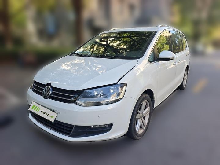 2016 380TSI 7-Seater