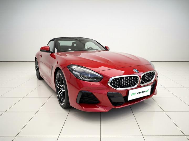 Z4 2019 sDrive 25i M Sport Package photo 3