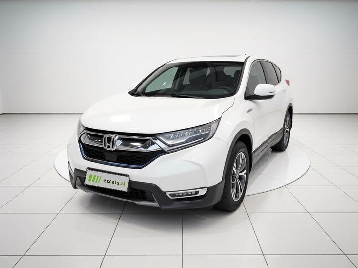 CR-V 2017 Hybrid 2.0L