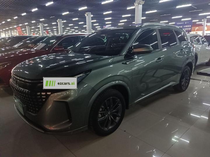 Bluelectric E5 2023 1.5L DE-i 100KM 5-Seater