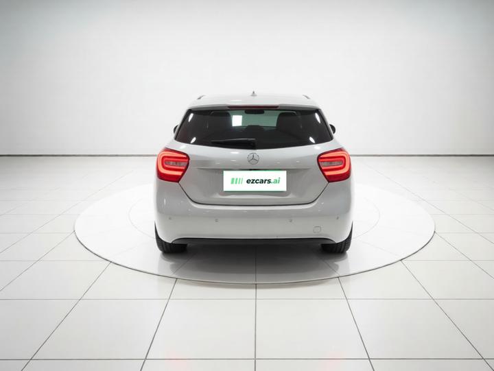 A-Class Imported 2015 A 180 photo 5