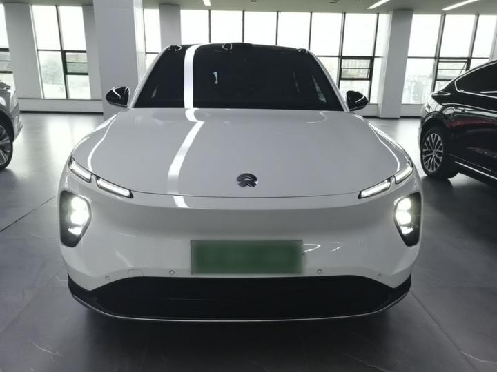 EC6 2024 75kWh photo 2
