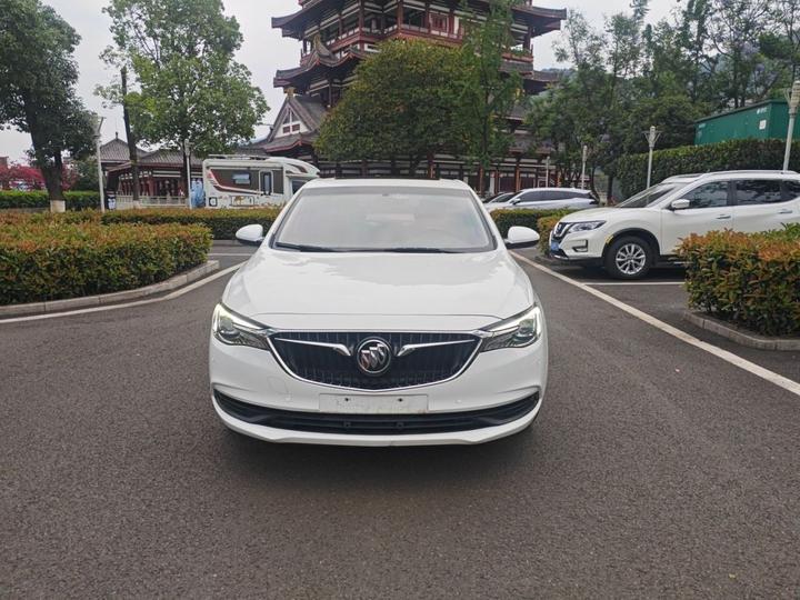 Excelle 2018 15T DCT Elite China V photo 2