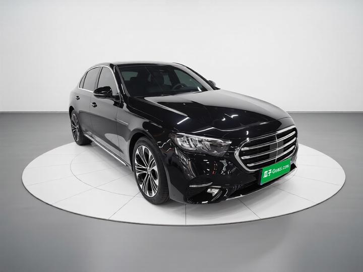 E-Class 2026 E 300 L Luxury photo 3