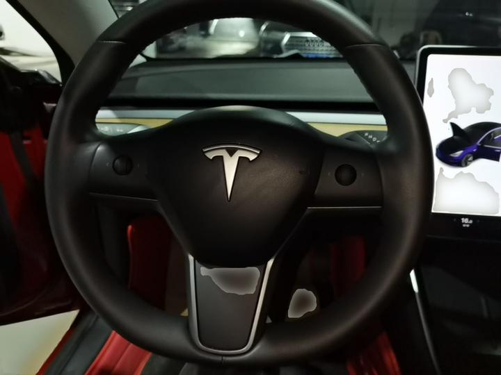 Model 3 2020 Standard Range RWD Upgraded photo 6