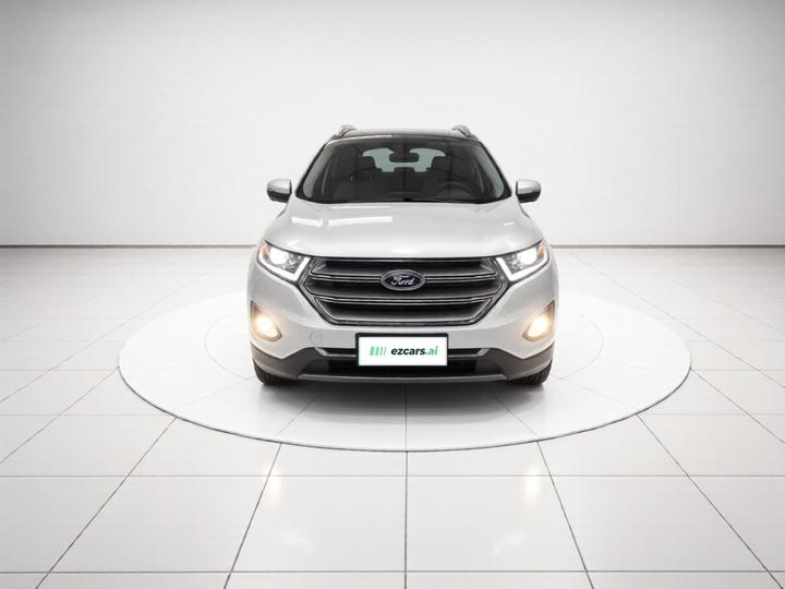 Edge 2015 2.0T GTDi AWD photo 2