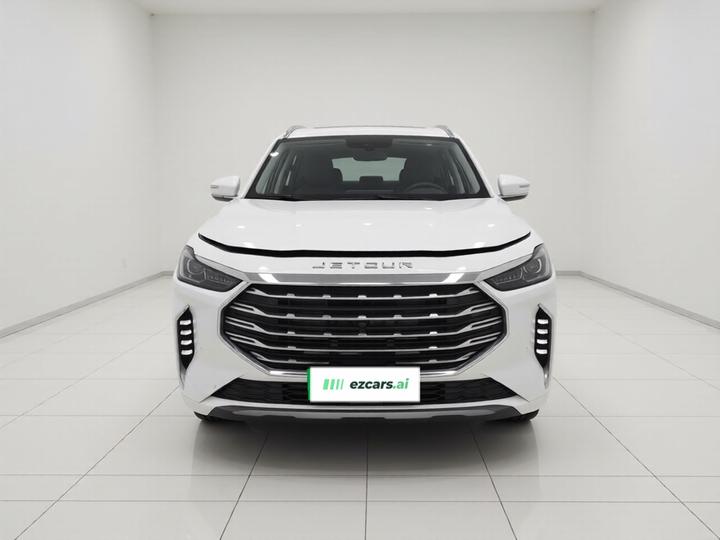 X70 PLUS 2021 1.6T DCTPRO 5-Seater photo 2