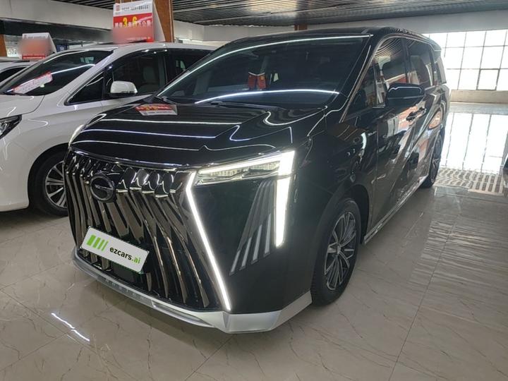 GAC Trumpchi M8 2024 Master Series 400T Premium