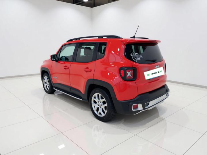 Renegade 2016 1.4T AT photo 4