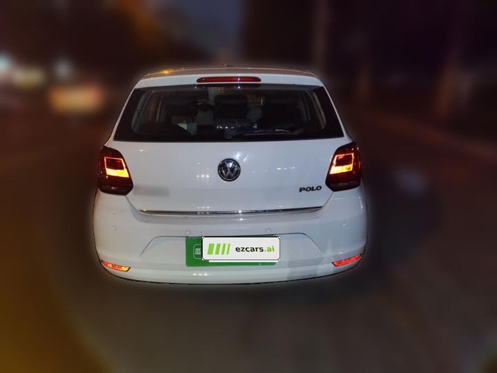 Polo 2016 1.4L MT photo 5