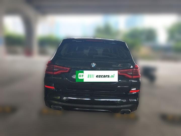 X3 2020 xDrive28i M Sport Package photo 5
