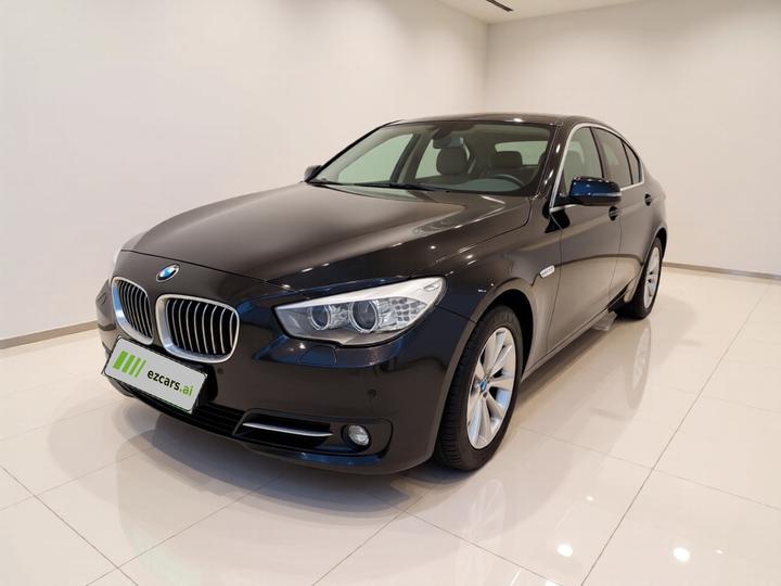5 SeriesGT 2015 528i Luxury