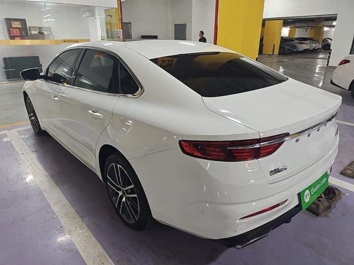 Preface 2021 Facelift 2.0TD Premium photo 4