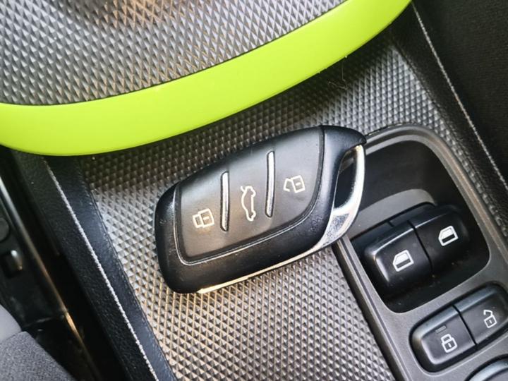 Clever R 2021 302km 4-Seater photo 8