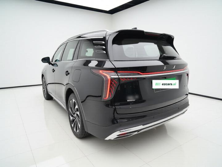 HS7 PHEV 2024 2.0T PHEV AWD 6-Seater photo 4