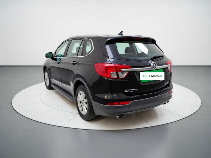 Envision 2016 28T AWD Luxury photo 4