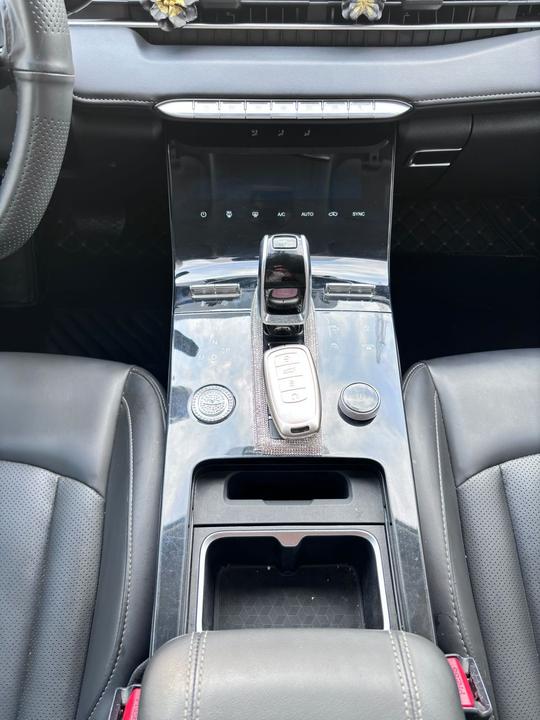 Tiggo 8 PLUS 2021 290TGDI DCT photo 5