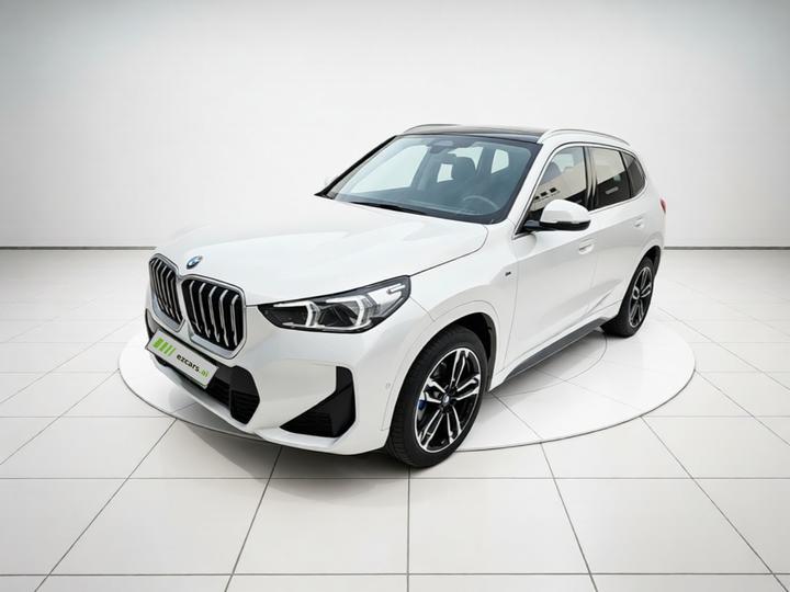 X1 2024 sDrive25Li M Sport Package