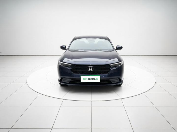 Accord 2025 260TURBO Luxury photo 2