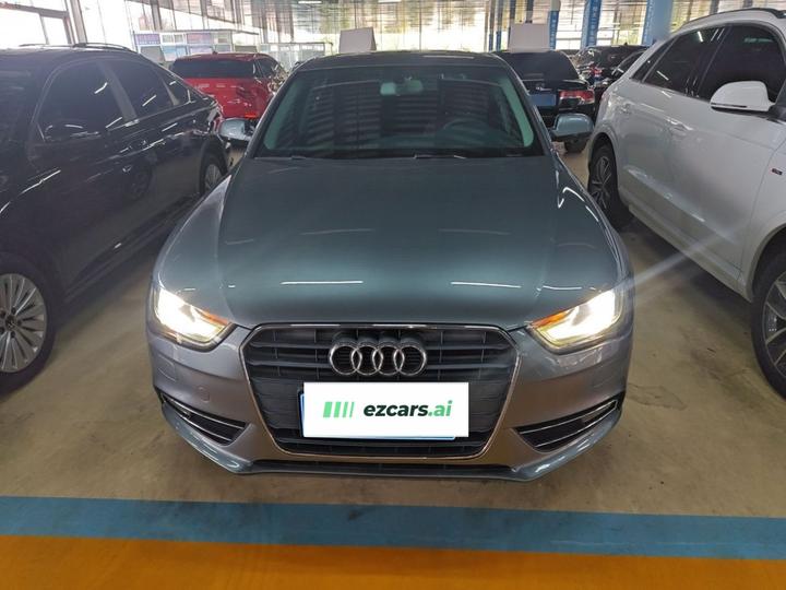 A4L 2015 35 TFSI AT Standard photo 2