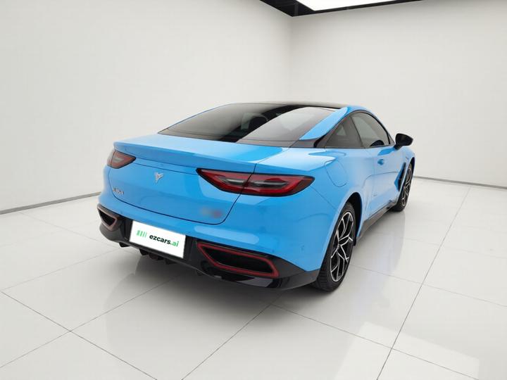 Neta GT 2023 560 photo 6
