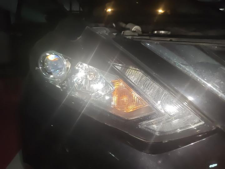Teana 2016 Facelift 2.0L XL Comfort photo 7