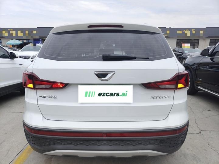 VS5 2023 280TSI AT Progressive photo 5