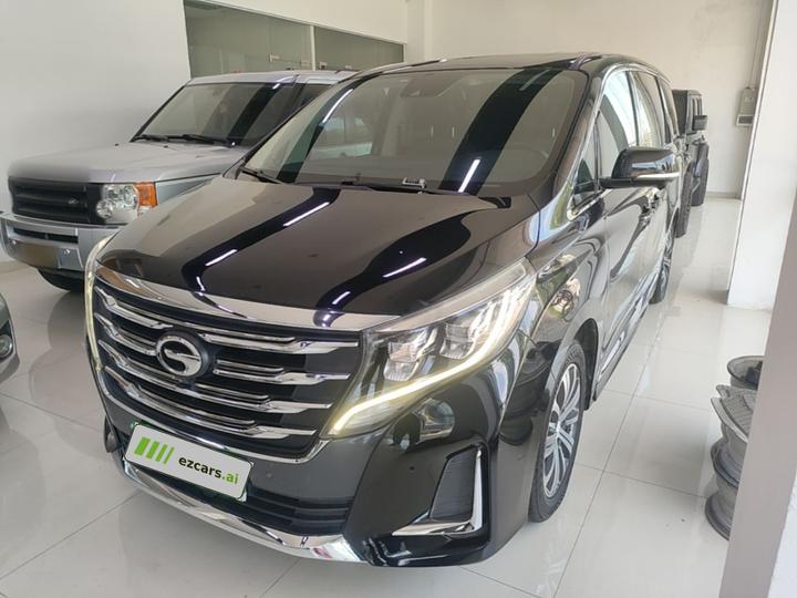 GAC Trumpchi M8 2020 Pilot 390T Flagship