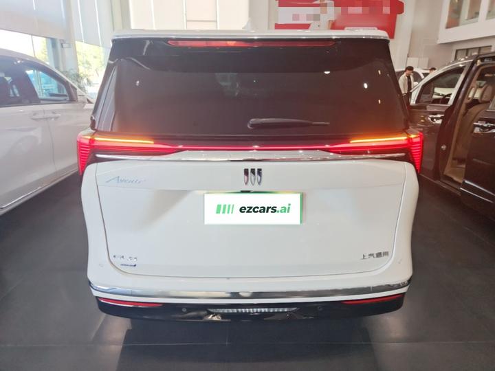 GL8 EV 2024 Smart 7-Seater photo 5