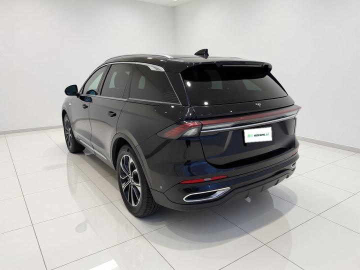 Nautilus 2023 2.0T AWD photo 4