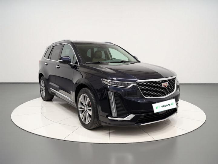 XT6 2021 28T 6-Seater Luxury photo 3