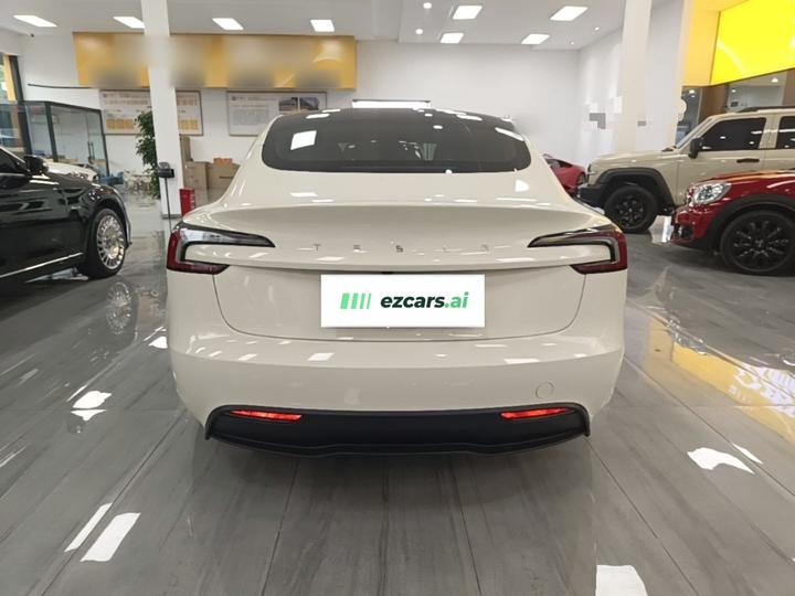 Model 3 2023 RWD photo 3