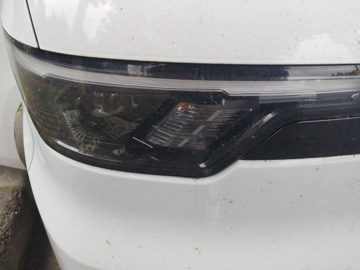 E 2025 41.86kwh Short Wheelbase photo 7