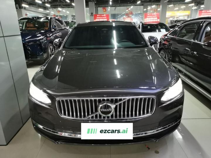 S90 2024 B5 Luxury photo 2