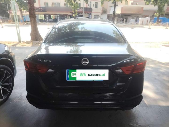 Teana 2021 2.0L XL Comfort photo 3