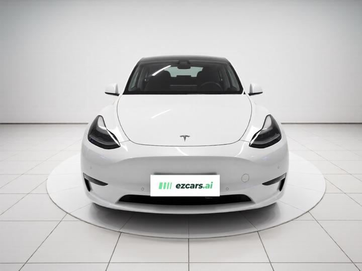 Model Y 2022 Facelift Long Range AWD photo 2