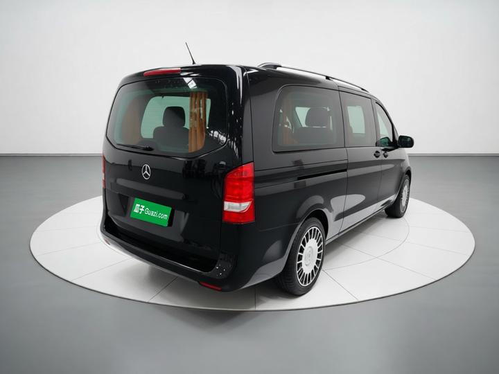 Vito 2018 2.0T Elite 7-Seater China VI photo 6