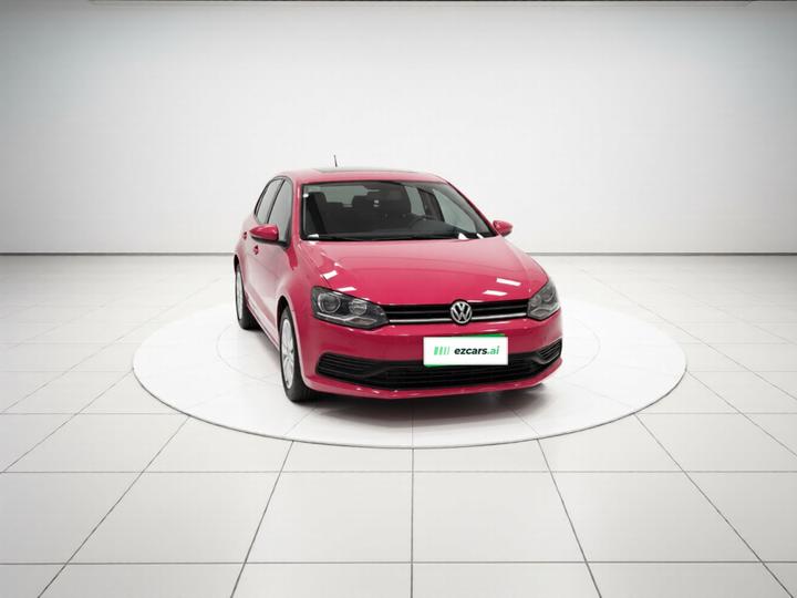 Polo 2016 1.4L MT photo 3
