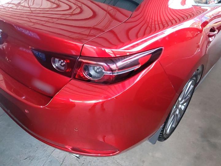 3 Axela 2020 2.0L AT photo 7