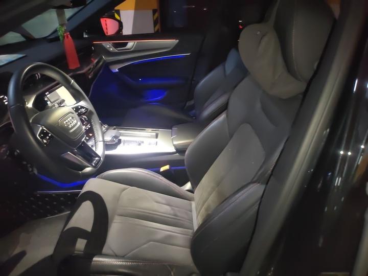 A6L 2023 Facelift 45 TFSI Dynamic photo 7