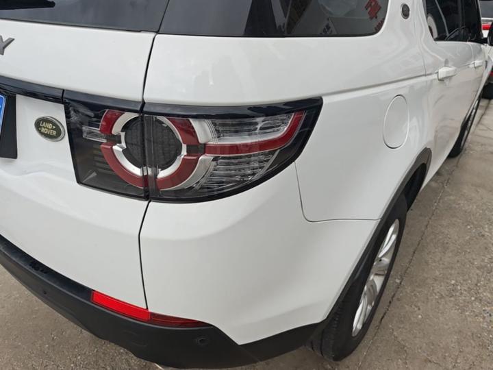Discovery Sport 2019 240PS PURE China VI photo 7