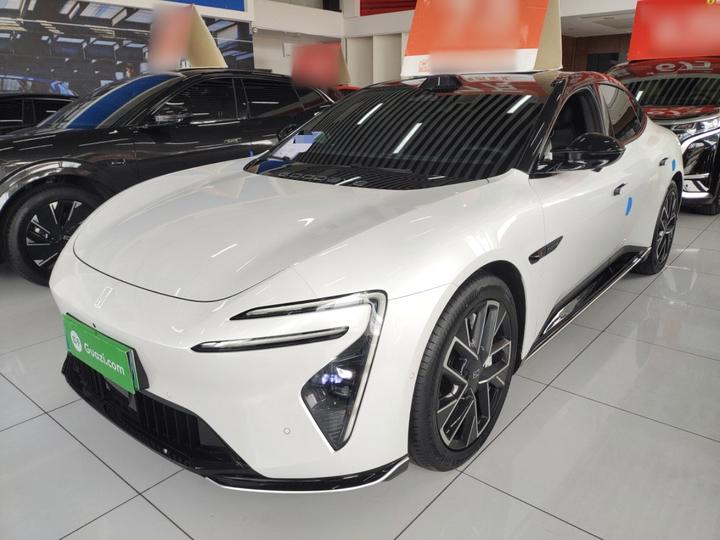 06 2025 Ultra EV