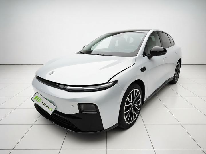 Leapmotor B01 2025 550 Enjoy