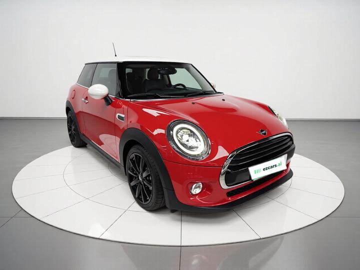 2019 1.5T COOPER photo 3